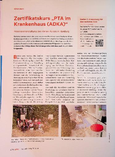 Vorschauseite 2: Nirsevimab (Sekundärprophylaxe von RSV-Infektionen, Kinder während ihrer 1. RSV-Saison)