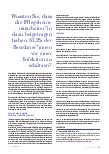 Vorschauseite 2: Teil 1: Pflegeheimpraxis zwischen Schutz und Freiheit in der COVID-19-Krise
