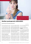 Vorschauseite 1: Narben postoperativ behandeln
