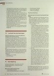 Vorschauseite 3: Gesetzgebung Parlamentarische Vorstöße