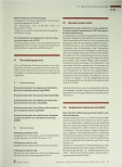 Vorschauseite 4: Gesetzgebung Parlamentarische Vorstöße