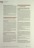 Vorschauseite 5: Gesetzgebung Parlamentarische Vorstöße