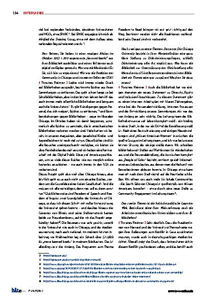 Vorschauseite 5: "You will serve at the pleasure of the Provost."