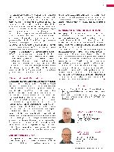 Vorschauseite 2: Alterung des Immunsystems: Natürliches Phänomen oder behandlungsbedürftige Erkrankung?