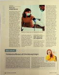 Vorschauseite 1: AOK Notizen