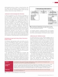 Vorschauseite 2: Mycobacterium chimaera Internationaler Infektionsausbruch durch einen ungewöhnlichen Erreger