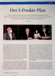 Vorschauseite 1: Der 5-Punkte-Plan