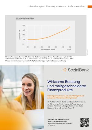 Vorschauseite 2: Licht in der dunklen Jahreszeit