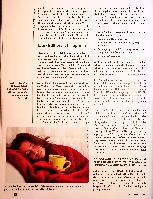 Vorschauseite 2: Mit einem Schnupfen fing alles an. Die akute und chronische Rhinosinusitis ist ein hartnäckiges Leiden der (Kopf-)Schleimhäute.