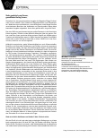 Vorschauseite 1: Editorial