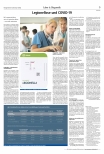 Vorschauseite 4: Labor & Diagnostik