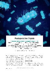 Vorschauseite 1: Postoperative Sepsis