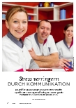 Vorschauseite 1: Stress verringern DURCH KOMMUNIKATION