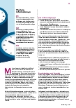 Vorschauseite 2: Mehr Pflegezeit