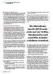 Vorschauseite 3: Mehr Pflegezeit