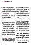 Vorschauseite 5: Mehr Pflegezeit