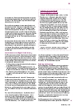 Vorschauseite 6: Mehr Pflegezeit