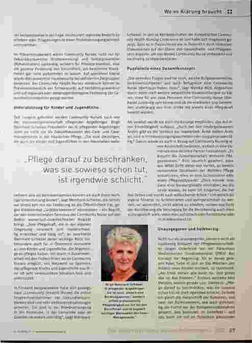 Vorschauseite 2: Österreichische Hybrid-Lösung