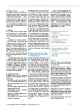 Vorschauseite 2: Delir als Komplikation bei älteren Erwachsenen mit einer Krebserkrankung: Eine Fallvignette aus der Rehabilitation
