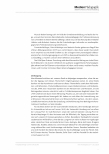 Vorschauseite 5: Editorial: Offenheit im Kontext von Medienund Hochschulentwicklung Beiträge und Impulse des wissenschaftlichen Nachwuchses aus (Lehr-)Praxis und Forschung