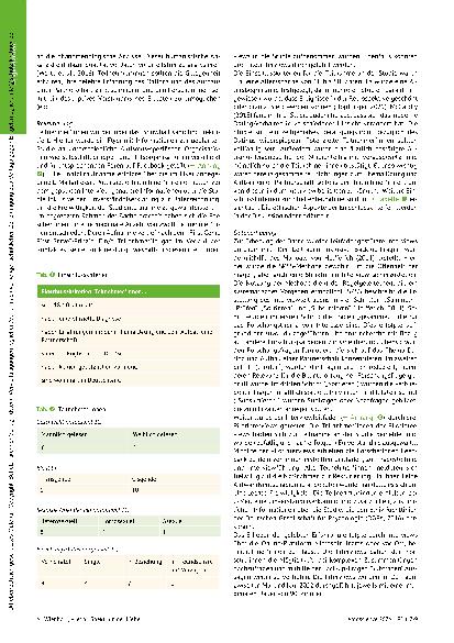 Vorschauseite 3: Spektrum der Liebe – Eine qualitative Studie über das Erleben von Personen im Autismus-Spektrum in Bezug auf das Dating und den Aufbau einer Partnerschaft
