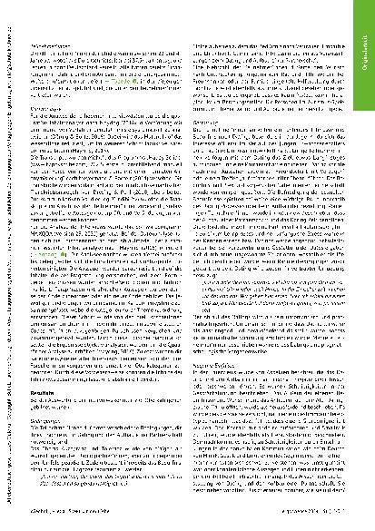 Vorschauseite 4: Spektrum der Liebe – Eine qualitative Studie über das Erleben von Personen im Autismus-Spektrum in Bezug auf das Dating und den Aufbau einer Partnerschaft