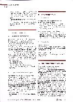 Vorschauseite 4: Gesetzgebung Parlamentarische Vorstöße