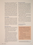 Vorschauseite 2: Patient Blood Management: aktueller Bericht der WHO