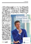 Vorschauseite 5: Televisite – Delegation und Kooperation im Gesundheitswesen