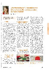 Vorschauseite 1: "Die Wortscheune" - Realisierung von Elementen des Wortschatzsammlers im Sachunterricht