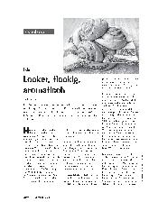 Vorschauseite 1: Hefe Locker, flockig, aromatisch