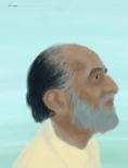 Vorschauseite 1: Über die Kunst der Mühelosigkeit von Dr. Shrikrishna Bhushan Tengshe