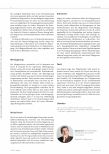 Vorschauseite 2: Komplexe Pflegesituationen dargestellt am Beispiel der Dekubitusprophylaxe