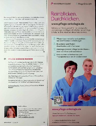 Vorschauseite 3: Zufrieden im Beruf