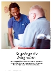 Vorschauseite 1: So gelingt die Integration