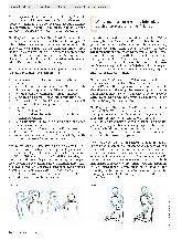 Vorschauseite 4: Berührung in eine körperliche Begleitung umwandeln. Aufbau von Körpersprache und körperlicher Kommunikation.
