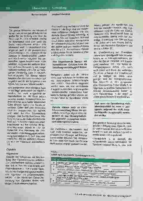 Vorschauseite 4: Zusammenfassung: Künstliche Intelligenz ist aus der modernen Medizin nicht mehr wegzudenken. Gerade in Anästhesie und Intensivmedizin, wo häufig elektronische Patientendatenmanage…