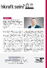 Vorschauseite 2: Muss die PDL Fachkraft sein?