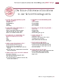 Vorschauseite 6: Die Sinus-/Hirnvenenthrombose in der Schnittbilddiagnostik