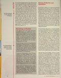 Vorschauseite 3: Arbeitszufriedenheit und Einstellung zur Forschung: Perspektiven aus der Physiotherapie in Österreich