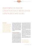 Vorschauseite 2: Anatomische Rekonstruktion nach weiblicher Genitalbeschneidung