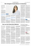 Vorschauseite 1: Gesundheitsökonomie
