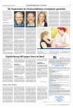 Vorschauseite 4: Gesundheitsökonomie