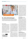 Vorschauseite 1: Die „Online-AU-Bescheinigung"