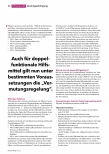 Vorschauseite 3: Mehr Möglichkeiten