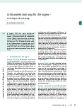 Vorschauseite 1: Achtsamkeitstraining für die Augen – Ein Beitrag zur Körperbildung