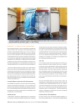 Vorschauseite 5: MRSA, HPV, Tuberkulose und Co.