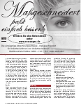 Vorschauseite 2: Einfluss des Notfalldatensatzes auf die notärztliche Versorgung bei internistischen Notfällen Ergebnisse einer Simulationsstudie
