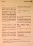 Vorschauseite 2: Empfehlungen des Deutschen Vereins zur Fortschreibung der Pauschalbeträge in der Vollzeitpflege (§§ 33, 39 SGB VIII) für das Jahr 2023.