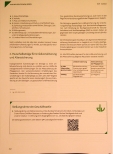 Vorschauseite 3: Empfehlungen des Deutschen Vereins zur Fortschreibung der Pauschalbeträge in der Vollzeitpflege (§§ 33, 39 SGB VIII) für das Jahr 2023.